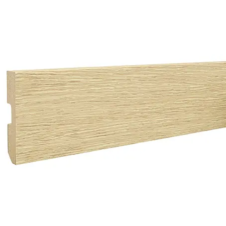 LOGOCLIC  Zócalo Pure Oak