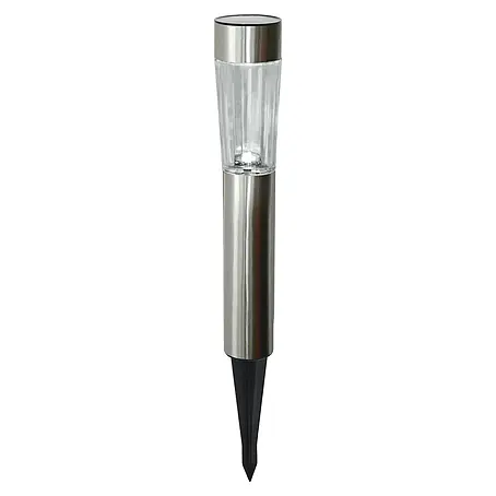 BAUHAUS  Napelemes fény Big Glas