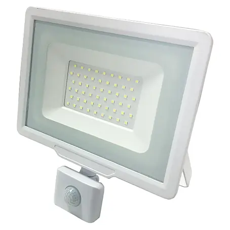 LED senzorski reflektor Green Tech