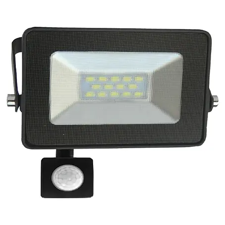 LED senzorski reflektor Green Tech