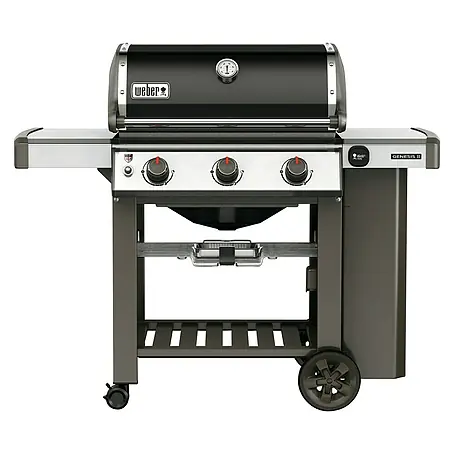 Weber  Barbacoa de gas Genesis II E-310 GBS