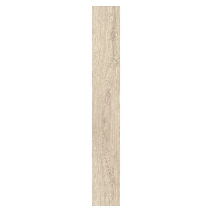 LOGOCLIC Laminado Roble Alcázar - 1.380 x 193 x 7 mm, AC5 - Vista superior