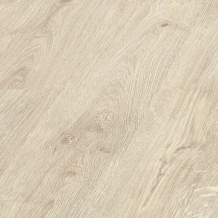 LOGOCLIC Laminado Roble Alcázar - 1.380 x 193 x 7 mm, AC5 - Primer plano