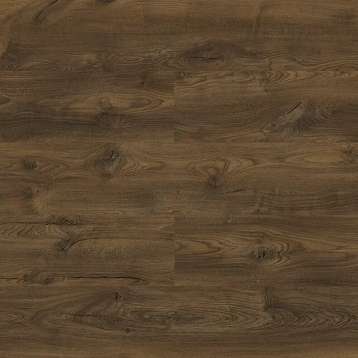 LOGOCLIC Laminado Roble Florencia - 1.380 x 193 x 10 mm, AC5 - Vista superior
