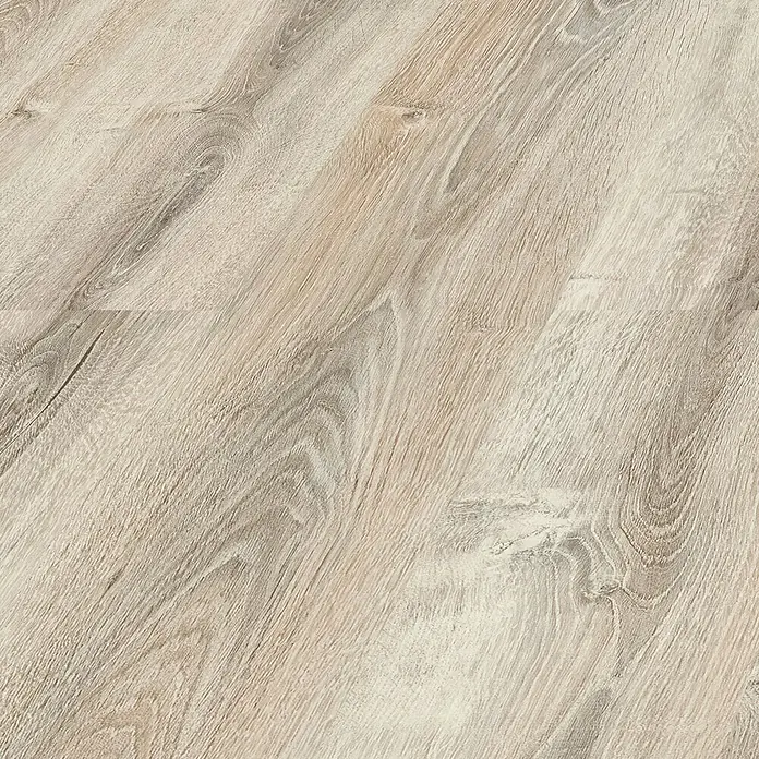 LOGOCLIC Laminado Roble Glasgow - 1.380 x 193 x 8 mm, AC4 - Primer plano