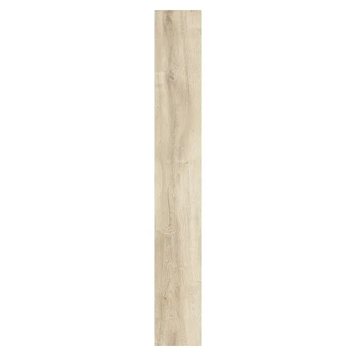 LOGOCLIC Laminado Roble Europe - 1.380 x 193 x 8 mm, AC5 - Vista superior