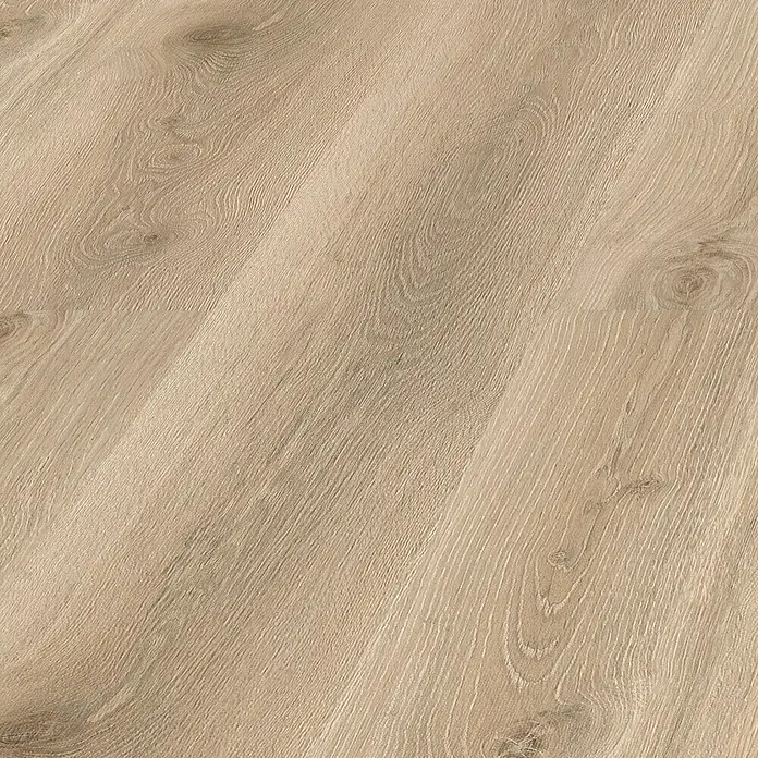 LOGOCLIC Laminado Roble Venecia - 1.380 x 193 x 10 mm, AC5 - Primer plano