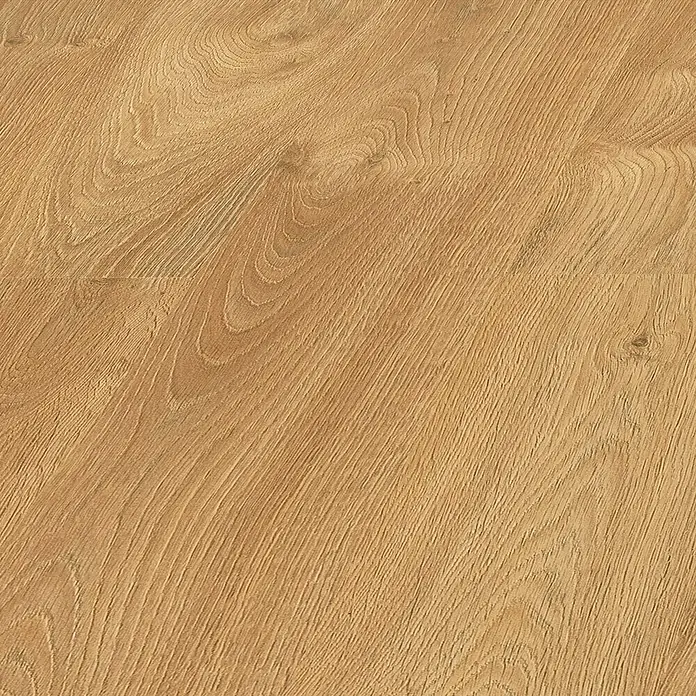 LOGOCLIC Laminado Roble Livorno - 1.380 x 193 x 10 mm, AC5 - Primer plano