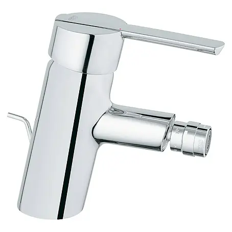 Grohe Feel Grifo monomando de bidé