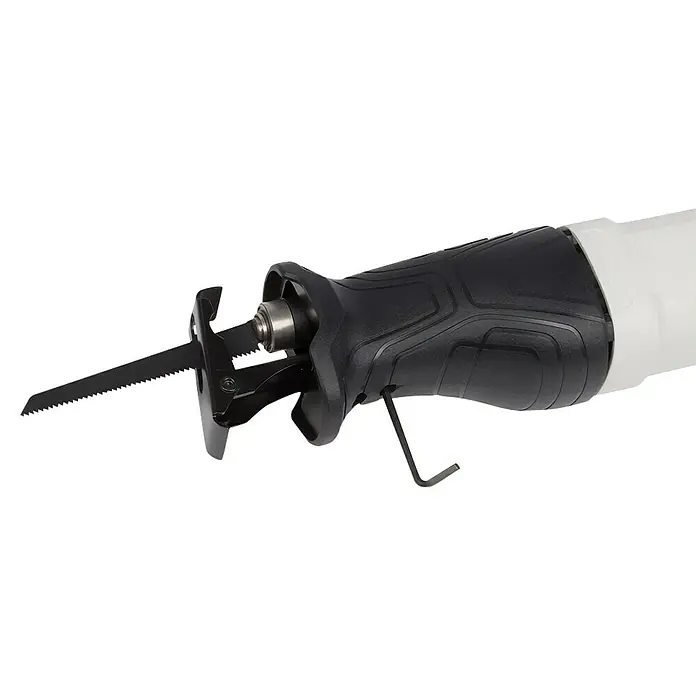 PowerPlus Reciprozaag - 710 W - Close-up