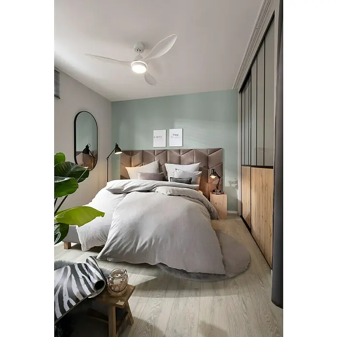 Bild Slim Frame - Time to Relax, B x H: 30 x 40 cm - Stimmungsaufnahme