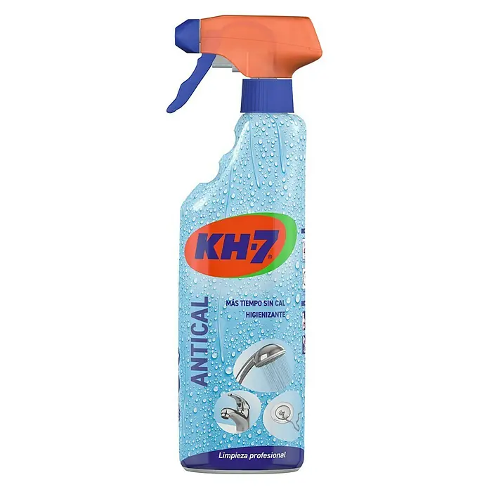 KH7 Limpiador antical - 750 ml