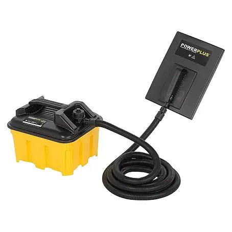 PowerPlus  Behangafstomer POWX3400