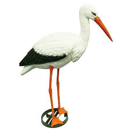 Ubbink  Dekofigur Storch