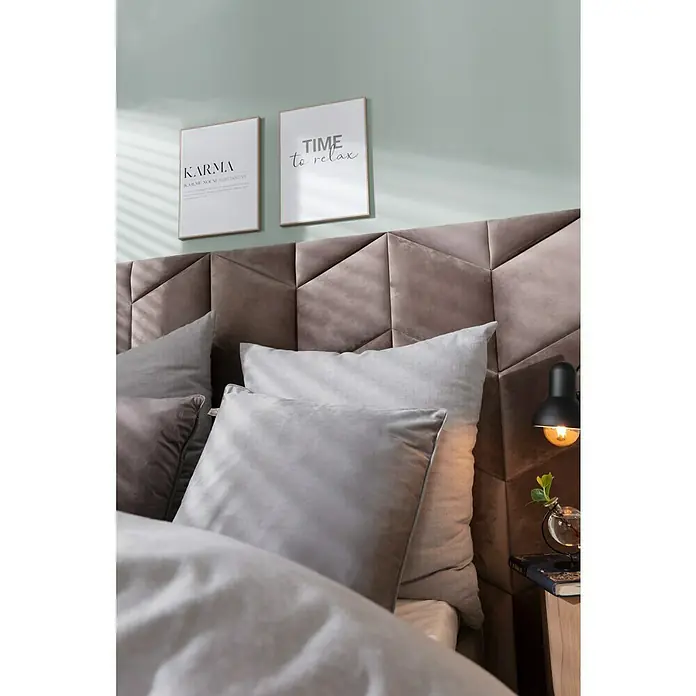 Bild Slim Frame - Time to Relax, B x H: 30 x 40 cm - Stimmungsaufnahme