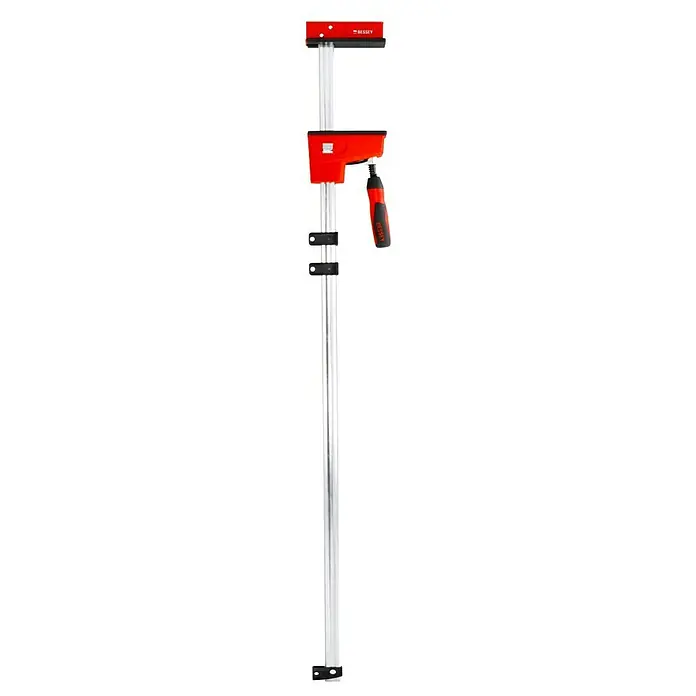 Bessey Korpuszwinge REVO KRE 1000/95 - 1.000 mm, Ausladung: 95 mm - Rechte Seitenansicht