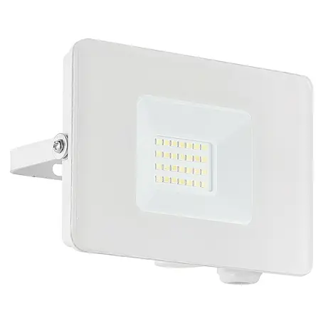 Eglo  Aplique exterior LED Faedo 3