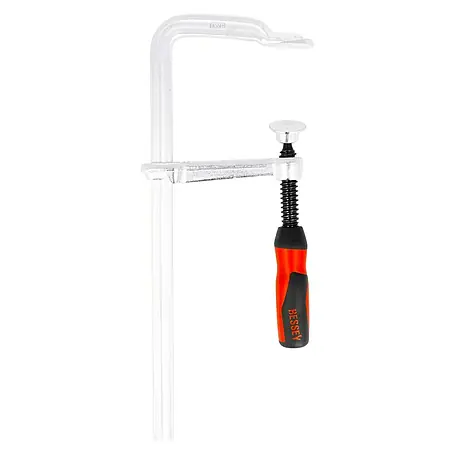 Bessey  Jeklena spona [SI] GZ30S10