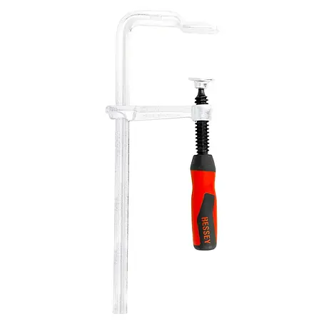 Bessey  Jeklena spona [SI] G20B6
