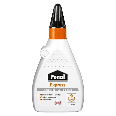 Ponal  Holzleim Express