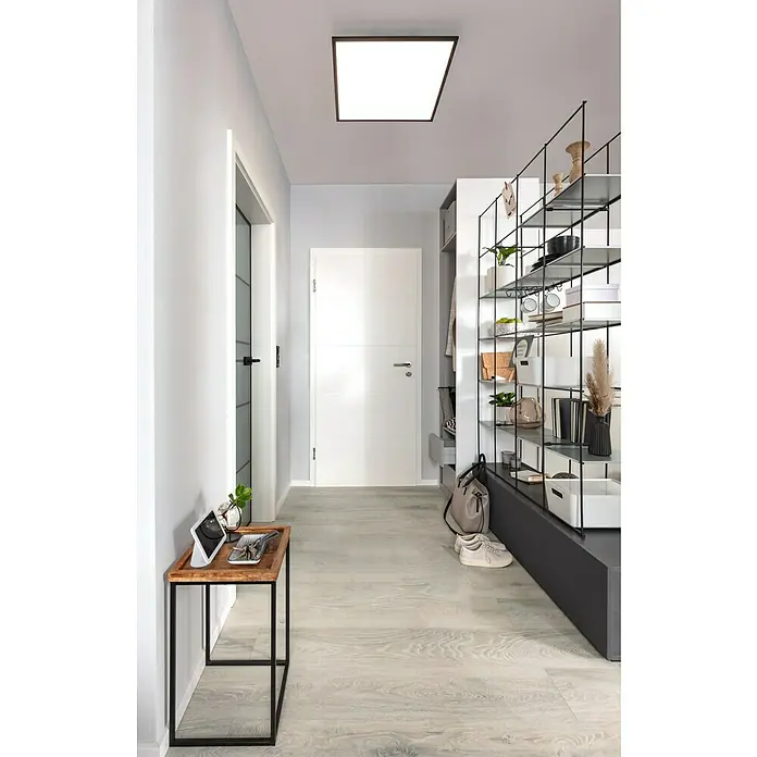 Tween Light LED panel - 32,5 W, D x Š x V: 60 x 60 x 5 cm - Živopisni prikaz