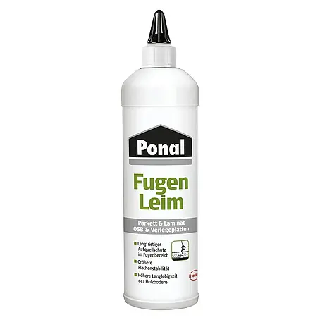 Ponal  Fugen-Leim