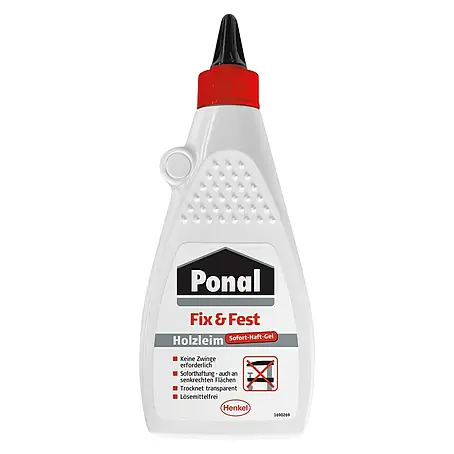 Ponal  Holzleim Fix & Fest