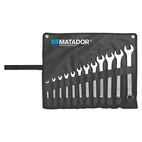 Matador  Set viličastih ključeva