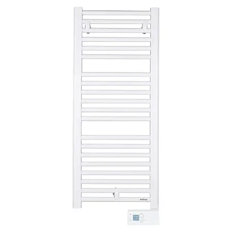 Edesa  Radiador toallero eléctrico Cocoon