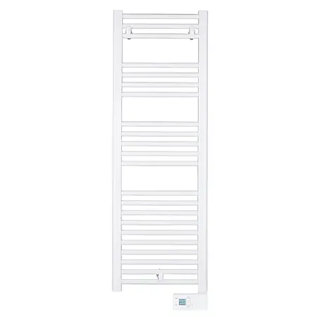 Edesa  Radiador toallero eléctrico Cocoon