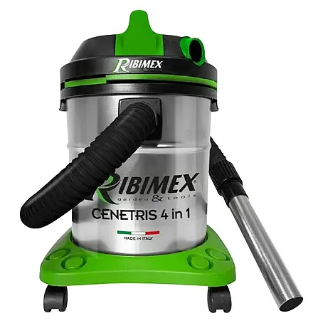 Usisivač za mokro i suho usisavanje Cenetris 4u1