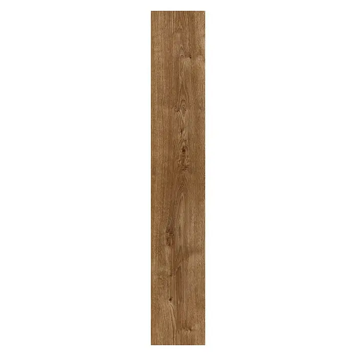 LOGOCLIC Laminado AC4-32 Roble Thermo - 1.200 x 196 x 8 mm, AC4