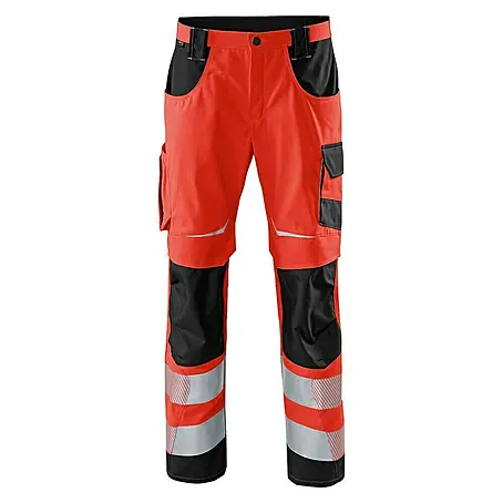 Kübler Reflectiq Arbeitshose PSA 2