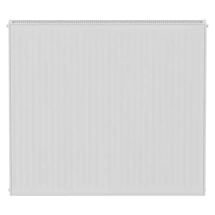 De'Longhi Univerzalni kompaktni radijator - Š x V: 50 x 60 cm - Pogled sprijeda