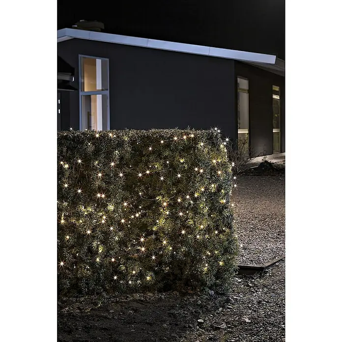 Konstsmide Led-feestverlichting - Binnen, 119 cm - Sfeeropname