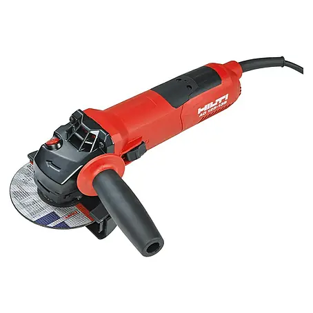 Hilti  Winkelschleifer AG 125-13S