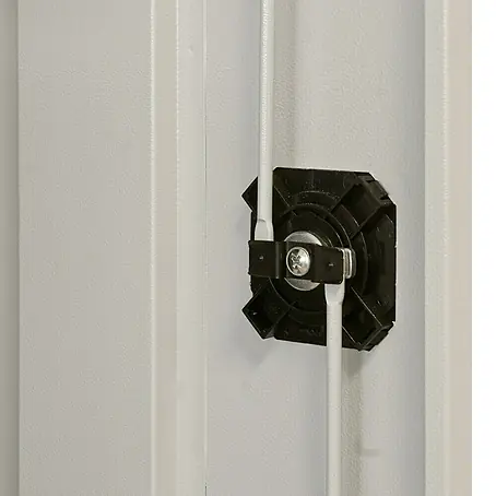 Simonrack Simonlocker Cerradura con doble expansión