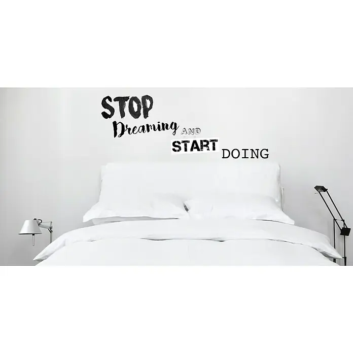 Adhesivos decorativos - 24 x 68 cm - Foto ambiente