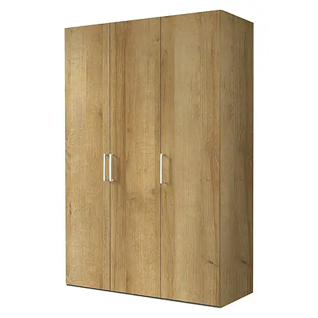 Express Möbel  Drehtürschrank Brooklyn