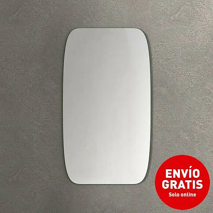 Espejo Palma - 45 x 80 cm - Imagen de campaña