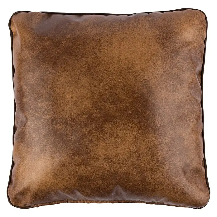 Cojín Animal print Asmar - Multicolor, 43 x 43 cm, 95 % poliéster,  5 % algodón