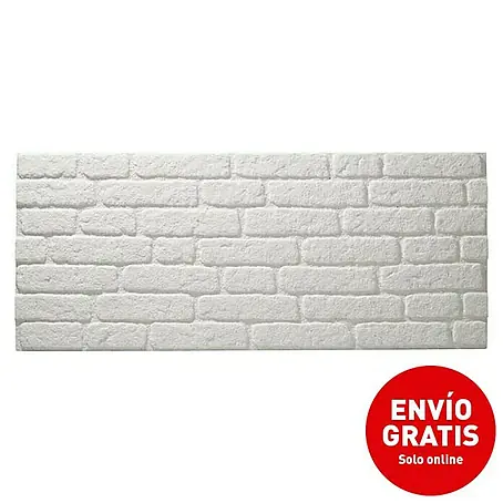 Revestimiento de pared Loft