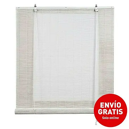 Estor enrollable Ocres