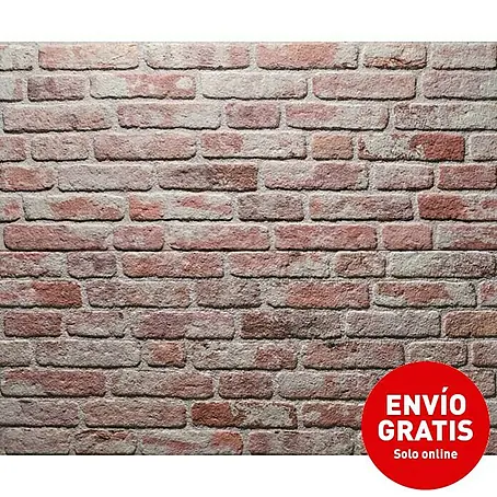 Revestimiento de pared decorativo Ultra light loft