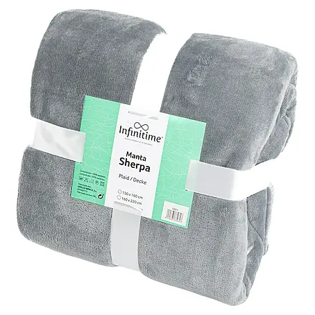 Manta Sherpa