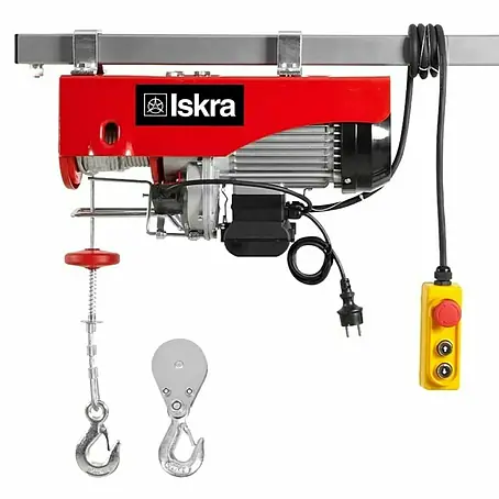 Iskra  Električna dizalica EV-500-999