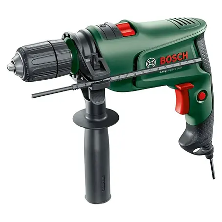 Bosch  Udarna bušilica EasyImpact 600