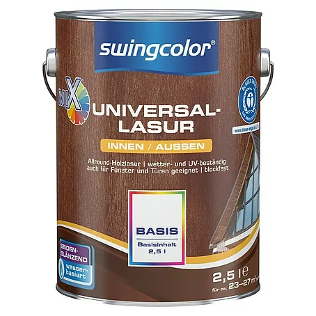 swingcolor Mix Universal-Lasur