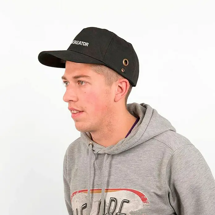 Gorra protectora - Universal, Polietileno