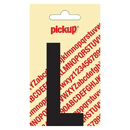 Pickup  Naljepnica